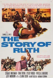 The Story of Ruth (1960) M4ufree