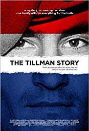 The Tillman Story (2010) M4ufree
