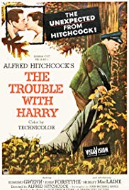The Trouble with Harry (1955) M4ufree