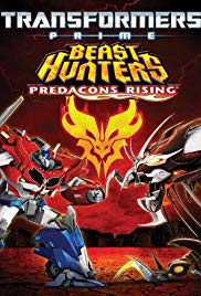 Transformers Prime Beast Hunters: Predacons Rising (2013) M4ufree