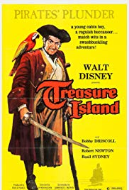 Treasure Island (1950) M4ufree