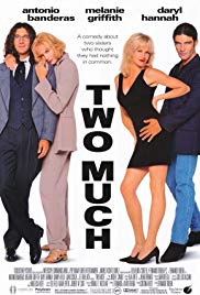 Two Much (1996) M4ufree