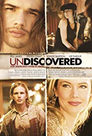 Undiscovered (2005) M4ufree
