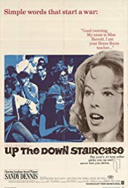 Up the Down Staircase (1967) M4ufree