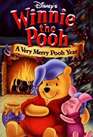 Winnie the Pooh: A Very Merry Pooh Year (2002) M4ufree