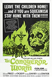 The Conqueror Worm (1968) M4ufree