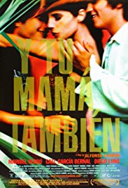 Y Tu Mama Tambien (2001) M4ufree