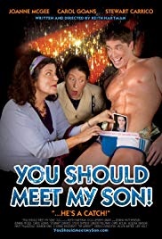 You Should Meet My Son! (2010) M4ufree