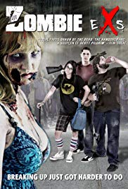 Zombie eXs (2012) M4ufree