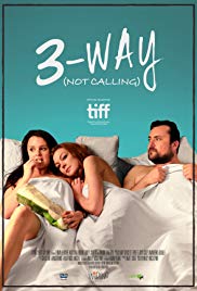 3Way (Not Calling) (2016) M4ufree