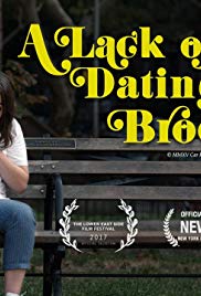 A Lack of Dating in Brooklyn (2017) M4ufree