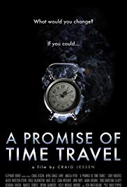 A Promise of Time Travel (2016) M4ufree