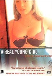 A Real Young Girl (1976) M4ufree