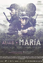 Alias MarÃ­a (2015) M4ufree