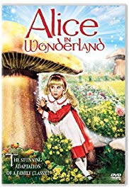 Alice in Wonderland (1985) M4ufree