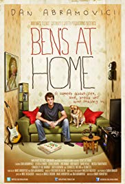 Bens at Home (2014) M4ufree
