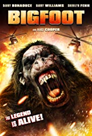 Bigfoot (2012) M4ufree