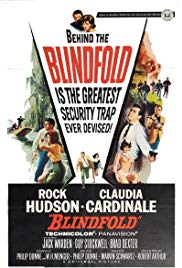 Blindfold (1966) M4ufree