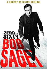 Bob Saget: Zero to Sixty (2017) M4ufree