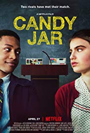 Candy Jar (2017) M4ufree