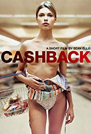 Cashback (2004) M4ufree