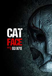 Cat Face (2016) M4ufree