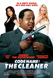 Code Name: The Cleaner (2007) M4ufree