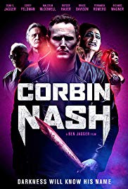 Corbin Nash (2014) M4ufree