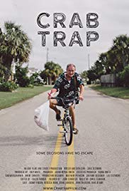Crab Trap (2017) M4ufree