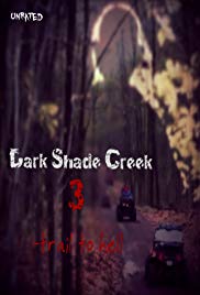 Dark Shade Creek 3: Trail to Hell (2017) M4ufree