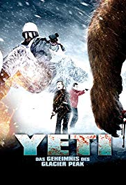 Deadly Descent: The Abominable Snowman (2013) M4ufree