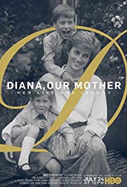 Diana, Our Mother: Her Life and Legacy (2017) M4ufree