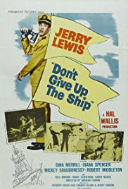 Dont Give Up the Ship (1959) M4ufree
