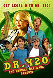 Dr. 420 (2012) M4ufree