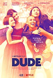 Dude (2018) M4ufree