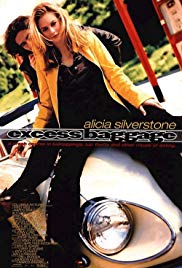 Excess Baggage (1997) M4ufree