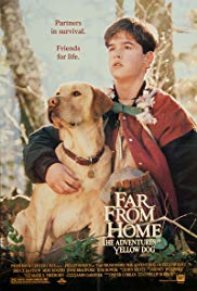 Far from Home: The Adventures of Yellow Dog (1995) M4ufree