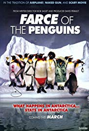 Farce of the Penguins (2006) M4ufree
