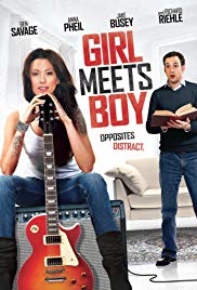 Girl Meets Boy (2013) M4ufree
