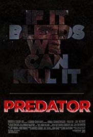 If It Bleeds We Can Kill It: The Making of Predator (2001) M4ufree