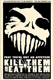 Kill Them and Eat Them (2003) M4ufree
