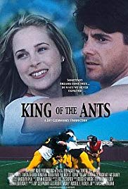 King of the Ants (2003) M4ufree