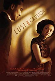 Lust, Caution (2007) M4ufree