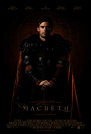 Macbeth (2016) M4ufree
