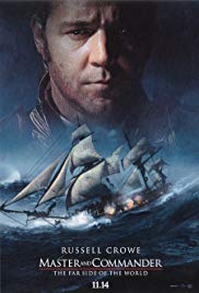 Master and Commander: The Far Side of the World (2003) M4ufree
