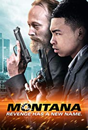 Montana (2014) M4ufree