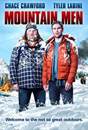 Mountain Men (2014) M4ufree