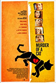 Murder of a Cat (2014) M4ufree