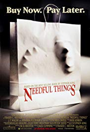 Needful Things (1993) M4ufree