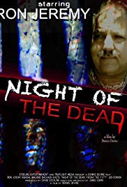 Night of the Dead (2012) M4ufree